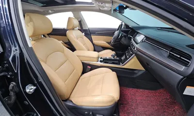 Kia K7 2020, 134323 км, за 18700000 KRW - фото 26