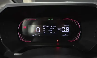 Kia Ray 2025, 17173 км, за 13000000 KRW - фото 8