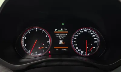 Hyundai Veloster 2019, 38740 км, за 15700000 KRW - фото 8