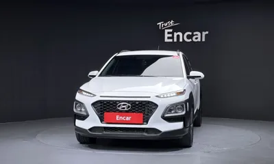 Hyundai Kona 2018, 82135 км, за 13200000 KRW
