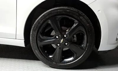ChevroletGMDaewoo Spark 2019, 116509 км, за 6600000 KRW - фото 21