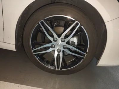 Honda Accord 2022, 31600 км, за 126673.36 CNY - фото 8