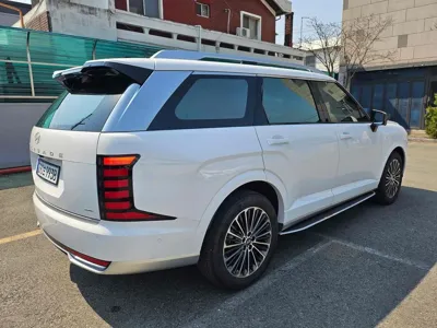 Hyundai Palisade 2026, 3730 км, за 64300000 KRW