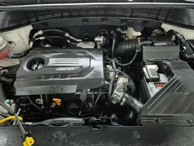 Hyundai Tucson 2016, 140792 км, за 7900000 KRW - фото 17