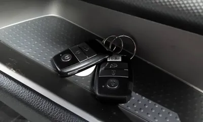 Kia Ray 2018, 122817 км, за 8400000 KRW - фото 17