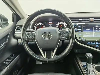 Toyota Camry 2018, 204000 км, за 56800 CNY - фото 11