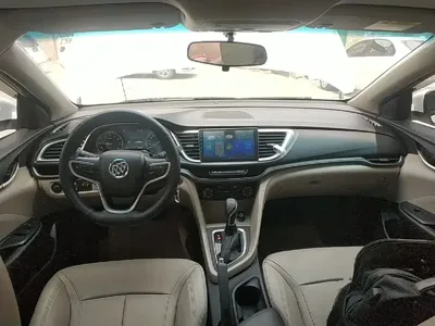 Buick Excelle 2017, 119300 км, за 23600 CNY - фото 10