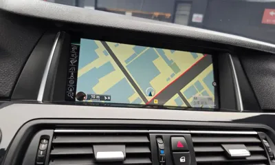 BMW 5-Series 2016, 285361 км, за 10500000 KRW - фото 15