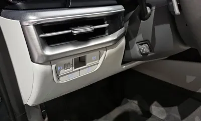 Hyundai Grandeur 2023, 57291 км, за 29500000 KRW - фото 20