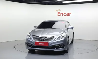Hyundai Grandeur 2015, 110990 км, за 5900000 KRW