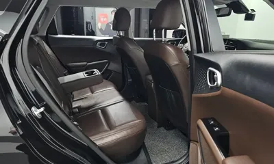 Kia Soul 2021, 65781 км, за 14900000 KRW - фото 11
