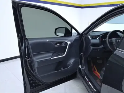 Toyota RAV4 2023, 51600 км, за 108800 CNY - фото 7