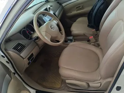 Nissan Sylphy 2016, 199899 км, за 24300 CNY - фото 7