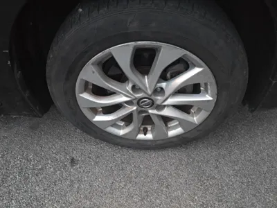 Nissan Sylphy 2019, 38800 км, за 53540.84 CNY - фото 8