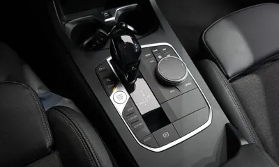BMW 1-Series 2020, 70191 км, за 18900000 KRW - фото 9