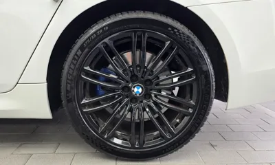 BMW 5-Series 2018, 72555 км, за 46900000 KRW - фото 21