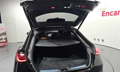 Mercedes-Benz GLC-Class 2024, 5760 км, за 87990000 KRW - фото 33