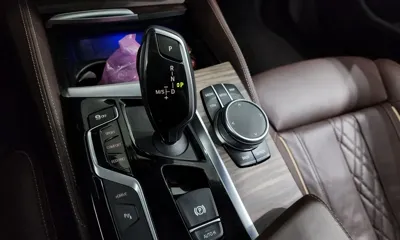 BMW 5-Series 2020, 48546 км, за 34990000 KRW - фото 9