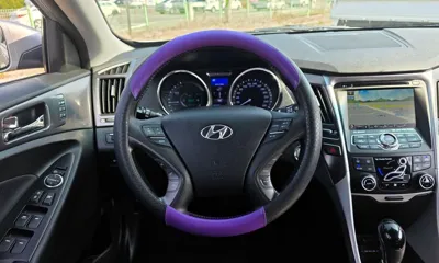 Hyundai Sonata 2012, 292716 км, за 3200000 KRW - фото 13