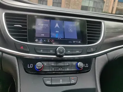 Buick LaCrosse 2021, 104200 км, за 75800 CNY - фото 13