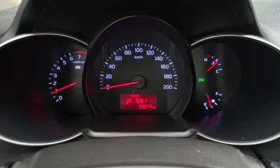 Kia Morning 2016, 58574 км, за 5700000 KRW - фото 8