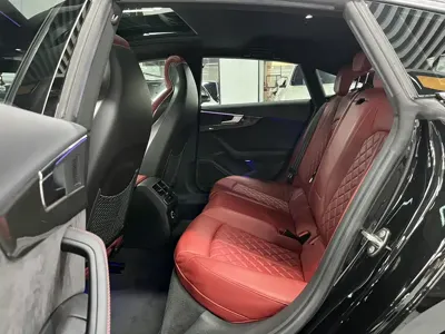 Audi S5 2019, 68000 км, за 168800 CNY - фото 7
