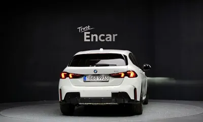 BMW 1-Series 2025, 5103 км, за 41500000 KRW - фото 4