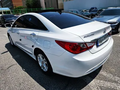 Hyundai Sonata 2012, 181070 км, за 3690000 KRW - фото 5