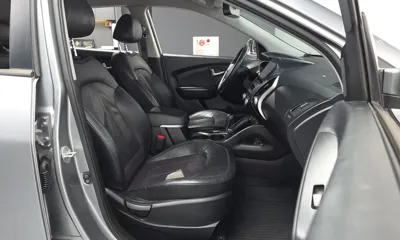 Hyundai Tucson 2010, 157714 км, за 5200000 KRW - фото 11