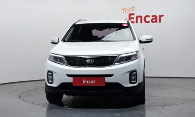 Kia Sorento 2013, 247330 км, за 6000000 KRW