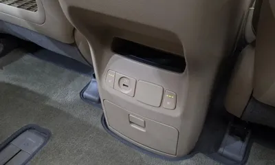 Kia Canival 2019, 132668 км, за 13900000 KRW - фото 16