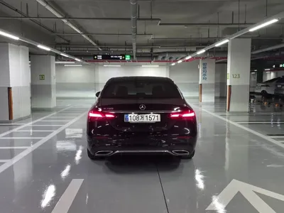 Mercedes-Benz E-Class 2023, 84000 км, за 43360000 KRW