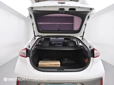 Hyundai Ioniq 2019, 137158 км, за 13900000 KRW - фото 20