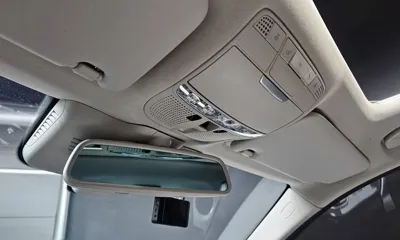 Mercedes-Benz C-Class 2015, 70106 км, за 11800000 KRW - фото 15