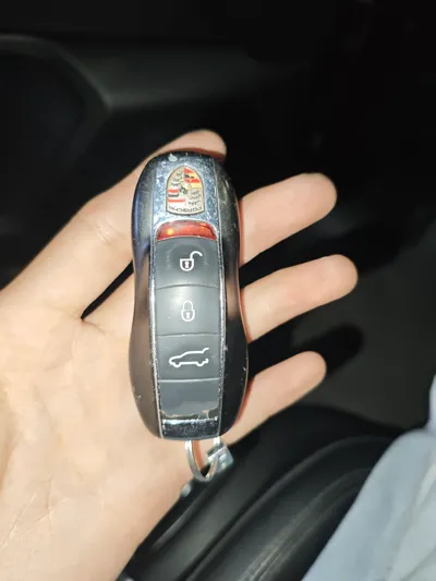 Porsche Macan 2017, 143700 км, за 118257.47 CNY - фото 9