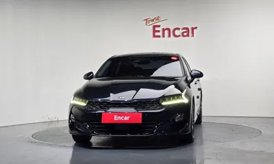 Kia K5 2020, 32444 км, за 23000000 KRW - фото 3
