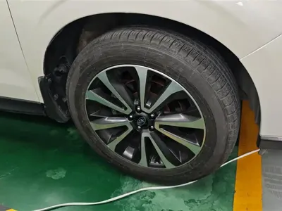 Subaru Forester 2018, 105700 км, за 73900 CNY - фото 6