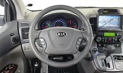 Kia Canival 2013, 166125 км, за 3800000 KRW - фото 13