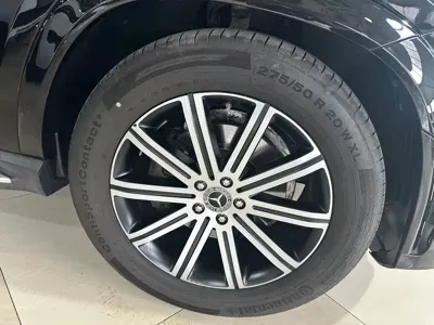 Mercedes-Benz GLE Coupe 2022, 19000 км, за 389799 CNY - фото 4
