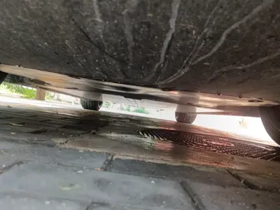 Tesla Model Y 2022, 87600 км, за 171400 CNY - фото 23
