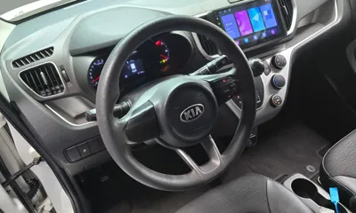 Kia Ray 2020, 81128 км, за 7900000 KRW - фото 12