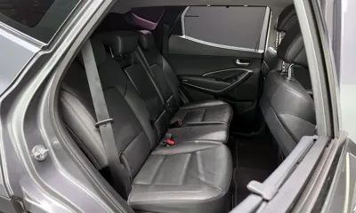 Hyundai Santafe 2016, 167649 км, за 9400000 KRW - фото 11