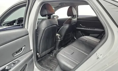 Hyundai Avante 2021, 21575 км, за 21500000 KRW - фото 26