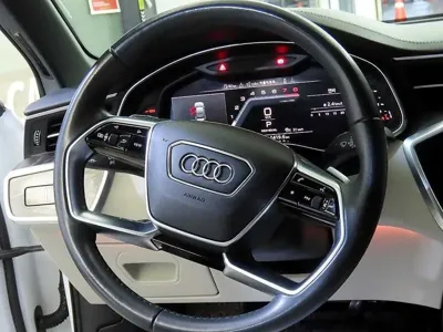 Audi A6 2023, 41060 км, за 42300000 KRW - фото 8