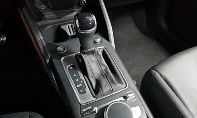 Audi Q2 2023, 17518 км, за 34600000 KRW - фото 9