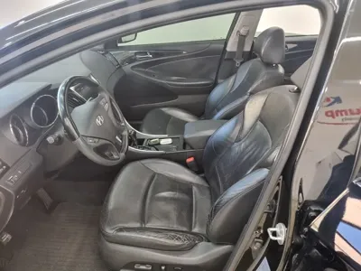 Hyundai Sonata 2010, 145010 км, за 2900000 KRW - фото 16