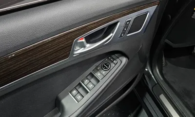 Genesis G80 2019, 68103 км, за 22900000 KRW - фото 20