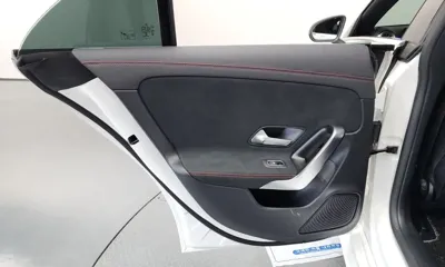 Mercedes-Benz CLA-Class 2022, 41945 км, за 34700000 KRW - фото 25