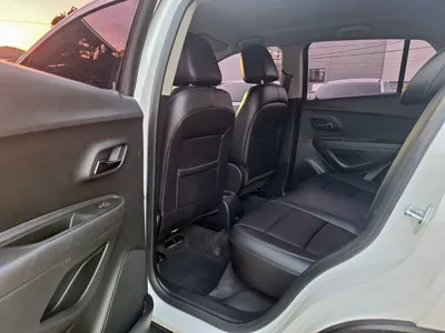 ChevroletGMDaewoo Trax 2016, 96300 км, за 3990000 KRW - фото 9