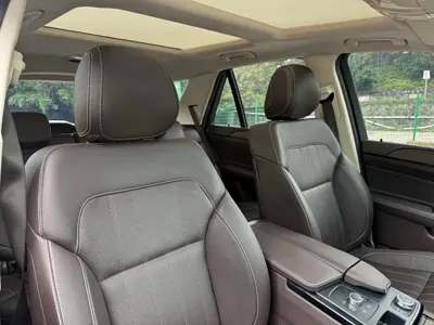 Mercedes-Benz 奔驰GLE(进口) 2018, 80000 км, за 178000 CNY - фото 9